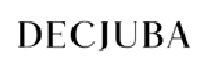 Decjuba Logo Decjuba Logo